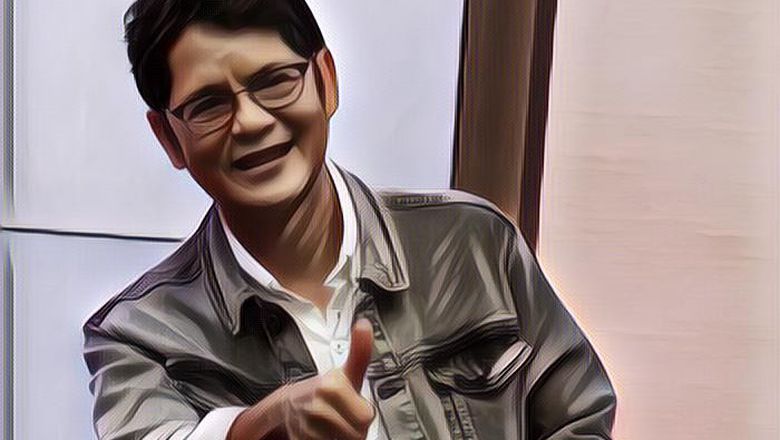 Dokter Boyke Bikin Singkatan PPKM Nih, Awas Jangan Mikir Ngeres Ya