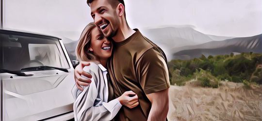 5 Zodiak yang Dipercaya Bisa Jadi Pasangan Hidup Terbaik karena Penuh Cinta