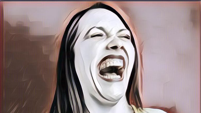 Ternyata Begini Penjelasan Kenapa Kita Mengeluarkan Air Mata Ketika Tertawa