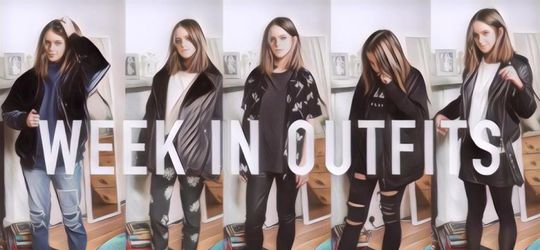 5 Ide Outfit Buat ke Kampus, dari yang Simpel Sampai Super Rapi