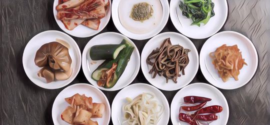 Rekomendasi Menu Sahur Ala Korea yang Nikmat dan Menggugah Selera