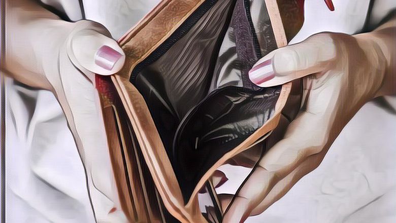 Bokek dan Miskin Punya Definisi yang Jauh Berbeda, Jangan Salah Paham Lagi Ya~