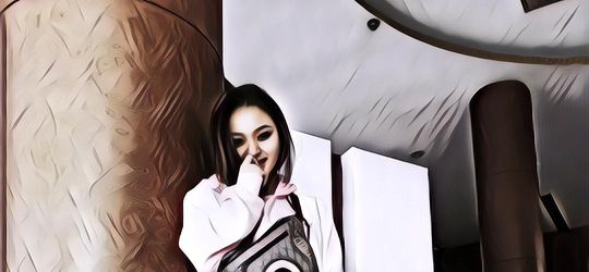 Beli Tas Mahal Buat Apa Ya? Jelas Buat Status Sosial Lah