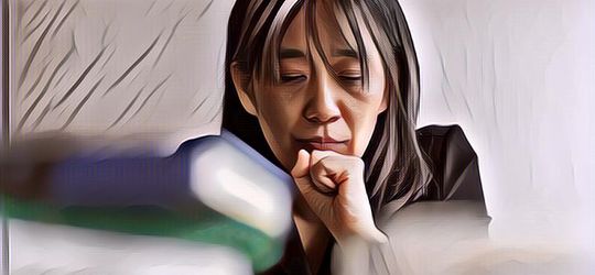 Buku-Buku Karya Han Kang, Pemenang Hadiah Nobel Sastra 2024