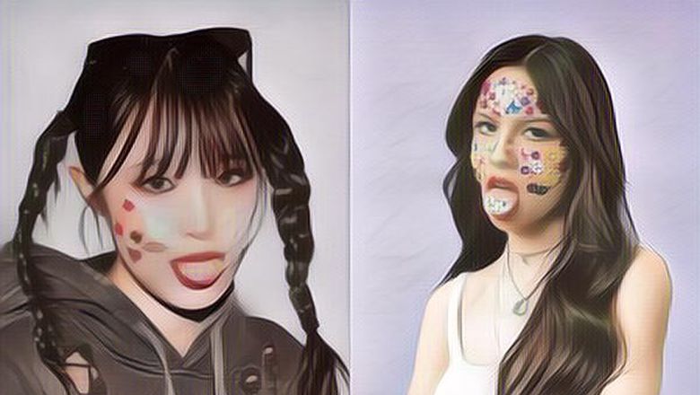 Siap Comeback! Single Baru Choi Ye Na Tuai Kontroversi Hingga Dikaitkan Sama Olivia Rodrigo