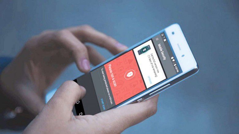 Cara Menghilangkan Iklan di HP Samsung di Google Chrome