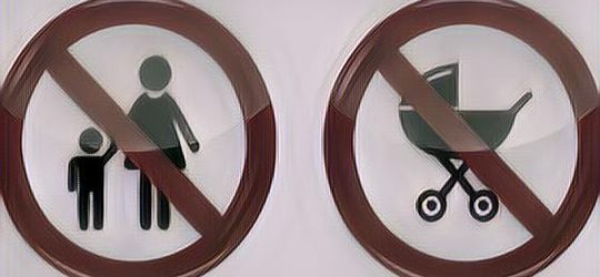 Prediksi Dunia 30 Tahun Lagi Apabila Semua Manusia Childfree atau Berhenti Melahirkan