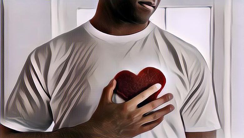 Ini Lho Tahapan yang Terjadi Waktu Cowok Jatuh Cinta