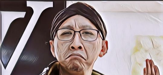 Ooh, Ini Toh Asal-Usul Nama Abu Janda yang Dipakai Permadi Arya