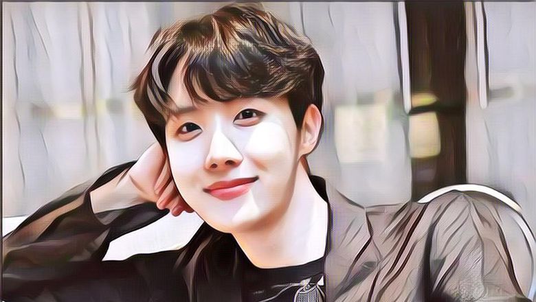 Gak Nyangka! Ternyata Seperti Ini Sifat J Hope Sebelum Terkenal, Dispill Langsung oleh Suga BTS