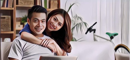 Lakukan Beberapa Sikap Ini untuk Menghargai Suami, Agar Pernikahan Tetap Sehat