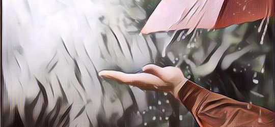 Ngeri! Ilmuwan Temukan Ada Partikel Mikroplastik di Air Hujan Jakarta, Ini Penyebabnya