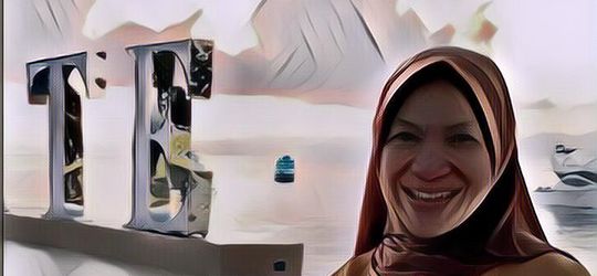 Dorce Gamalama Wariskan Rumah dan Harta Berlimpah untuk Anak Yatim