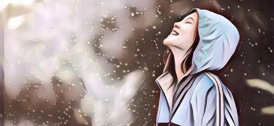 Selain Payung, Ini 5 Barang Yang Wajib Kamu Bawa Selama Musim Hujan