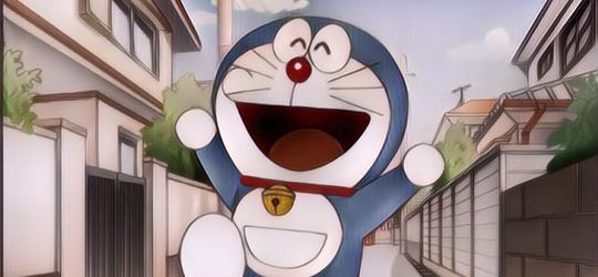 Alat-Alat Doraemon yang Jadi Kenyataan