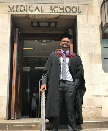 1. Tahu tujuan hidup