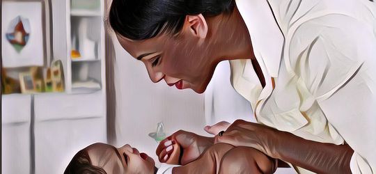 Hari Ibu Nasional Sebentar Lagi, Ini Referensi Kejutan Buat Wanita Tersayang