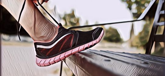 Hidup Sehat Badan Kuat. Latihan Olahraga Inilah Ternyata Dapat Menyehatkan