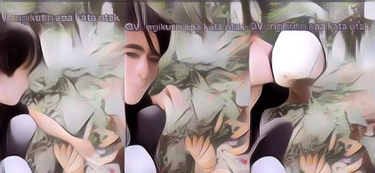 Duh Bikin Emosi! Pria Ini Makan Sesajen Cuma Gara-Gara Ikuti 'Instrusive Thought'