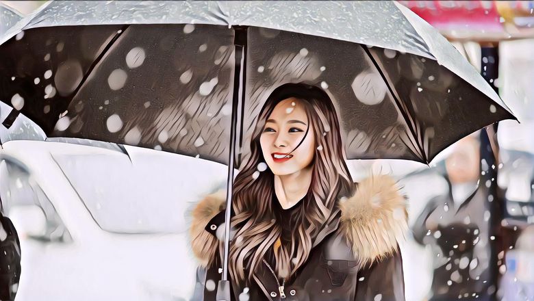 Mau Liburan dengan Aman dan Nyaman? Ini 6 Tips Berwisata saat Musim Hujan