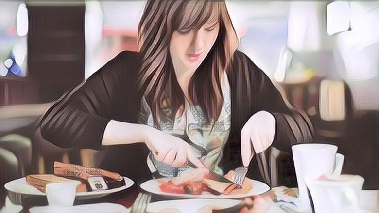 Fakta Soal Gen Z yang Hobi Makan Sendiri, Ternyata Ini Manfaatnya