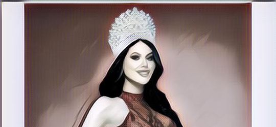 Viral, Miss Bulgaria Mengaku Jika Andrea Meza Tak Pantas Menjadi Miss Universe