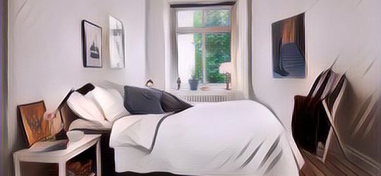 Tips Cari Kosan yang Nyaman dan Bikin Betah Agar Nggak Pindah-Pindah