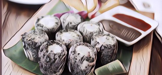 Ini Lho 5 Makanan Hits di Media Sosial, Bisa Jadi Bahan Akhir Pekan Cuy