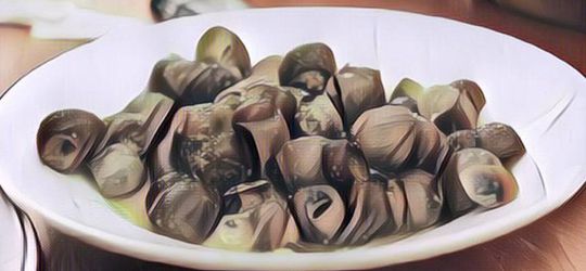 Livy Renata Masuk IGD Setelah Makan Tutut, Netizen: Kebiasaan Makan Bersih