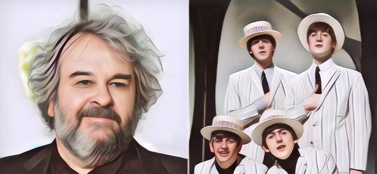 Film Dokumenter 'The Beatles' Karya Peter Jackson Akan Tayang 4 September di Bioskop