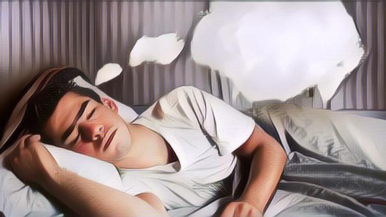 3 Arti Mimpi yang Nggak Boleh Kamu Abaikan