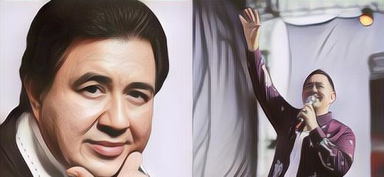 Daftar Pendeta Terkenal di Indonesia, Ada yang Pernah Bertemu Tuhan Yesus