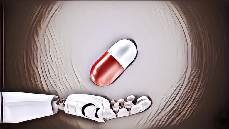 AI Sukses Temukan Obat Antibiotik yang Bisa Kalahkan Bakteri dengan Resistensi Tinggi