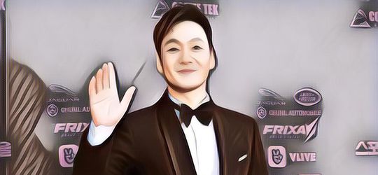 Aktor Park Hae Soo Akan Tampil di Serial Amazon yang Diproduksi Daniel Dae Kim