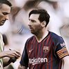 Dalam Seminggu Messi Lakukan Dua Tindakan Kontroversial yang Lolos Pengawasan