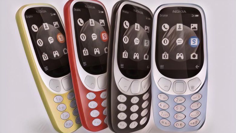 Harga Nokia 3310 4G dan Info Terkait, Kamu Harus Tahu Nih