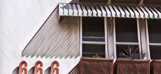 Arti Angka 666 yang Sebenarnya Berkaitan dengan Matematika Hingga Ilmu Agama, Bukan 'Angka Setan' atau Konspirasi