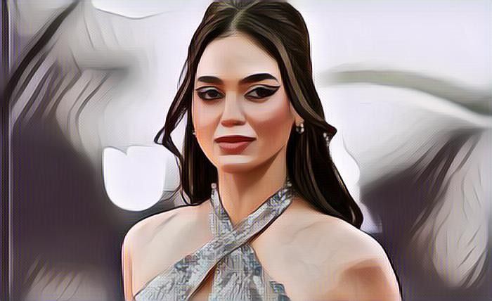 Dipecat Dari Film Scream 7 Karena Aksi Bela Palestina, Melissa Barrera Malah Ngaku Bangga