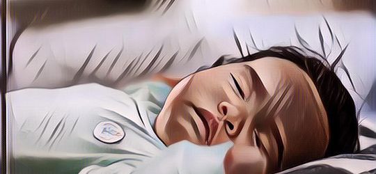 Istri Lagi Sibuk, Aksi Suami Tenangkan Bayinya yang Menangis Ini Benar-Benar Lawak!