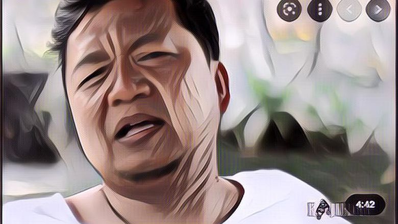 Crazy Rich Asal Jagakarsa Viral Karena Pernah Mati Suri 21 Hari & Punya Indera Keenam