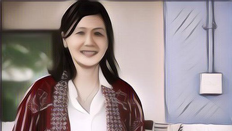 Ingat Veronica Tan Mantan Istri Ahok? Begini Kabarnya Sekarang