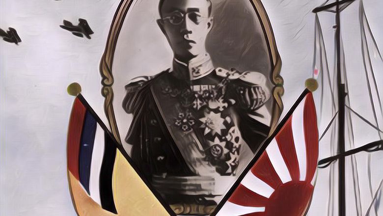 Negara Boneka Manchukuo dan Ambisi Jepang untuk Membentuk Negara Ideal Asia