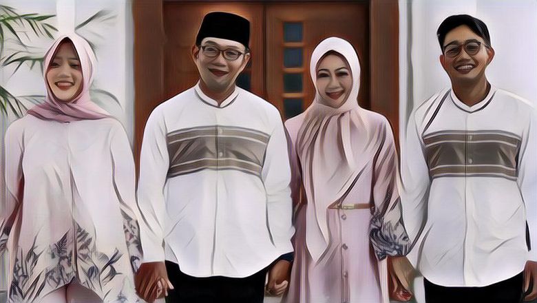 Bikin Nangis! Viral Video Ridwan Kamil Tertunduk Lesu Di Bandara Usai Nyatakan Eril Meninggal Dunia Karena Tenggelam