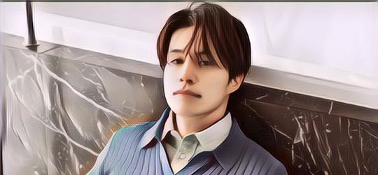 Diminta Fans Buat Masuk Agama Islam, Lee Dong Wook Beri Jawaban Tak Terduga Ini