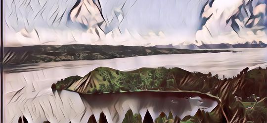 Inilah 7 Tempat di Dunia yang Diprediksi Paling Aman Ketika Terjadi Kiamat, Mau Ke Sana?