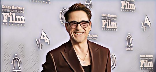 Robert Downey Jr Akan Berperan Sebagai Doctor Doom di 2 Film Marvel Terbaru