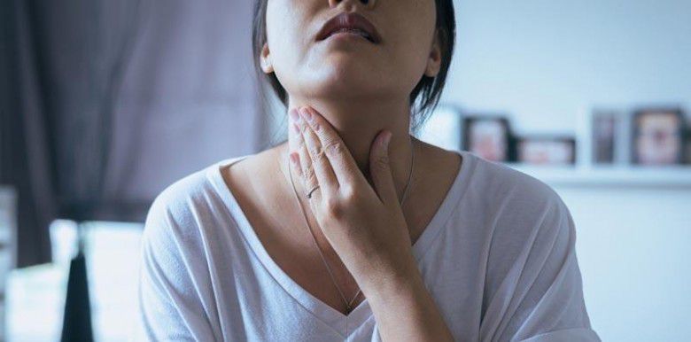 # Pengobatan untuk Gingivostomatitis