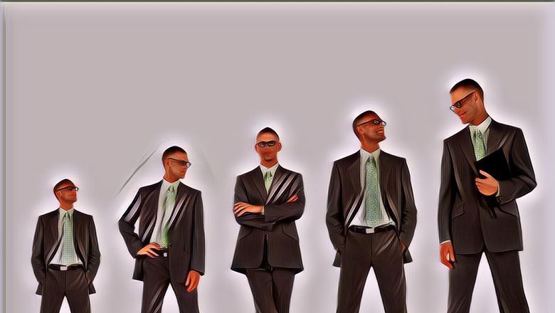 Pengin Nambah Tinggi Badan di Usia Lebih Dari 18 Tahun? Bisa Kok, Coba 5 Cara Ini Deh!