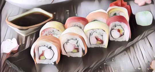Rekomendasi Restoran Sushi yang Dijamin Menggunakan Bahan-Bahan Halal di Indonesia
