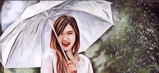 Bikin Wajah Tetap Sehat, 3 Perawatan Wajah Ini Ampuh Cegah Kulit Kering di Musim Hujan